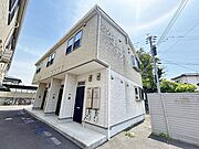 アパートＢ 2階 築7年7ヶ月の賃貸物件
