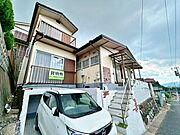 小倉駅よりバス21分 徒歩7分 築54年1ヶ月の賃貸物件