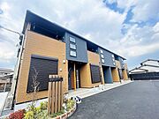 志井公園駅より徒歩10分 1階 築1年1ヶ月の賃貸物件