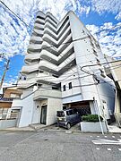 片野駅より徒歩4分 6階 築31年10ヶ月の賃貸物件