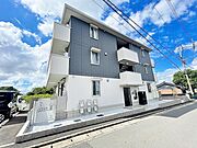 小倉駅よりバス8分 徒歩5分 1階 築1年6ヶ月の賃貸物件