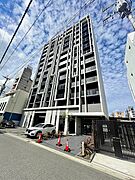 レジェンドコンヤマチ 11階 築2年9ヶ月の賃貸物件