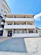 競馬場前駅より徒歩6分 2階 築22年8ヶ月の賃貸物件