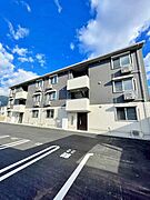 石田駅より徒歩11分 1階 築2年11ヶ月の賃貸物件