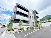 小倉駅よりバス15分 徒歩1分 3階 築2年6ヶ月の賃貸物件