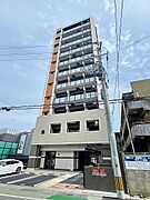 アミュゼ城野の賃貸物件