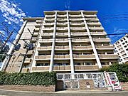 片野駅より徒歩11分 10階 築18年9ヶ月の賃貸物件