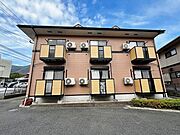 下曽根駅より徒歩21分 2階 築20年7ヶ月の賃貸物件