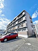 徳力嵐山口駅より徒歩8分 3階 築29年1ヶ月の賃貸物件