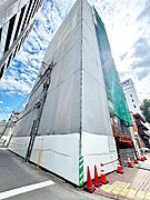 片野駅より徒歩5分 3階 新築の賃貸物件