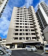 ラビータ北方 7階 築29年8ヶ月の賃貸物件