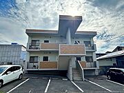 香春口三萩野駅より徒歩20分 1階 築24年9ヶ月の賃貸物件