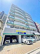 リファレンス南小倉 7階 築28年8ヶ月の賃貸物件