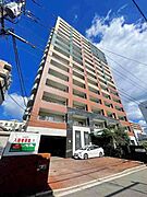 Jupiter 7階 築18年8ヶ月の賃貸物件