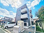 城野駅より徒歩12分 1階 築1年9ヶ月の賃貸物件