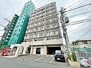 小倉駅より徒歩15分 10階 築30年1ヶ月の賃貸物件