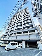 南小倉駅より徒歩1分 6階 築23年4ヶ月の賃貸物件