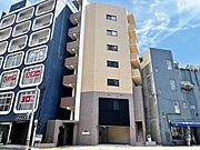小倉駅より徒歩16分 4階 築1年10ヶ月の賃貸物件
