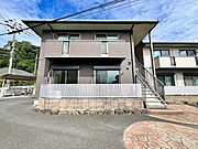 エヴァーグリーンむらさきＢ 1階 築24年10ヶ月の賃貸物件