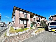 徳力嵐山口駅より徒歩2分 1階 築29年9ヶ月の賃貸物件