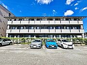 徳力公団前駅より徒歩9分 3階 築29年9ヶ月の賃貸物件