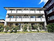 徳力公団前駅より徒歩6分 1階 築26年9ヶ月の賃貸物件