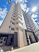 小倉駅より徒歩6分 9階 築13年8ヶ月の賃貸物件