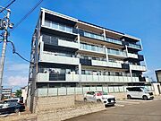 モアプラス日明エントラーダの賃貸物件