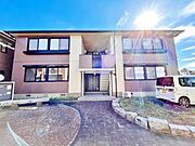 レシェンテ徳力Ｄ 1階 築29年9ヶ月の賃貸物件