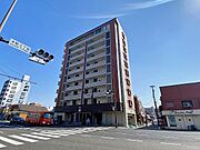 南小倉駅より徒歩4分 7階 築3年8ヶ月の賃貸物件