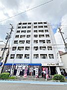 シティハイツVIP 5階 築38年1ヶ月の賃貸物件