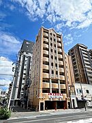 小倉駅より徒歩4分 4階 築19年9ヶ月の賃貸物件