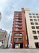 エルザビル４ 10階 築38年11ヶ月の賃貸物件