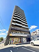 城野駅より徒歩19分 12階 築6年9ヶ月の賃貸物件