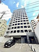 旦過駅より徒歩1分 12階 築5年8ヶ月の賃貸物件