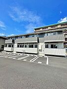 安部山公園駅より徒歩2分 1階 築3年2ヶ月の賃貸物件