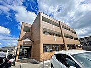 小倉駅より徒歩18分 3階 築12年10ヶ月の賃貸物件