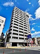 西小倉駅より徒歩9分 12階 築20年9ヶ月の賃貸物件