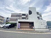 徳力公団前駅より徒歩9分 3階 築23年9ヶ月の賃貸物件