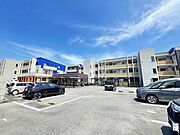 徳力嵐山口駅より徒歩18分 3階 築19年10ヶ月の賃貸物件