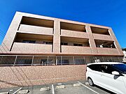 チェリーコート赤坂 3階 築16年9ヶ月の賃貸物件