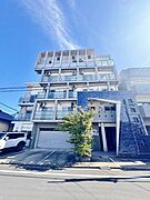 ナインティーン・キューブ 3階 築26年5ヶ月の賃貸物件