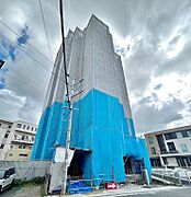 北方駅より徒歩5分 2階 新築の賃貸物件