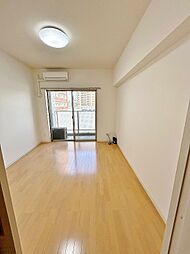 CASA　FLEUR（カーサフルール） 401 4階1Kのリビング/ダイニング