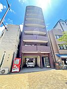 パワーズ116 2階 築23年11ヶ月の賃貸物件