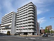 プリンセス香春口の賃貸物件