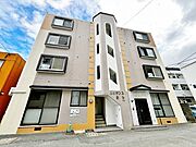 北方駅より徒歩1分 2階 築30年8ヶ月の賃貸物件