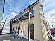 南小倉駅より徒歩20分 2階 築12年10ヶ月の賃貸物件