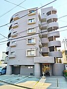 ライフハウス城野駅東 3階 築31年4ヶ月の賃貸物件