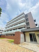 徳力公団前駅より徒歩2分 4階 築10年9ヶ月の賃貸物件